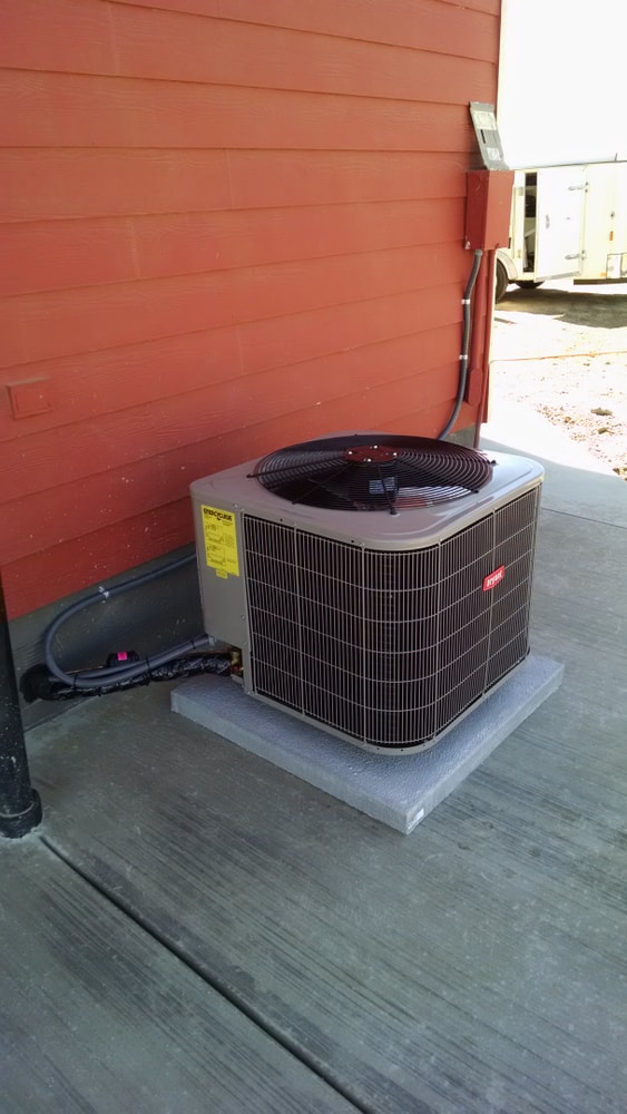 Photos from Anderson Heating & Air