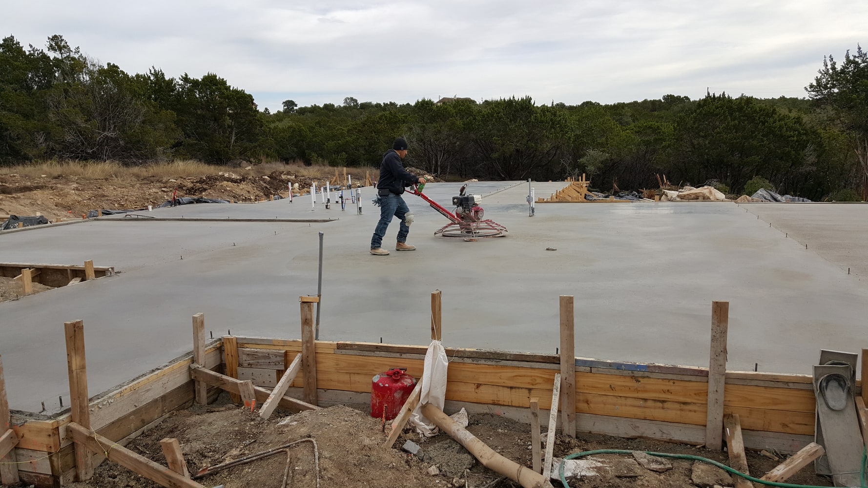 Photos from Affordable Concrete Specialist