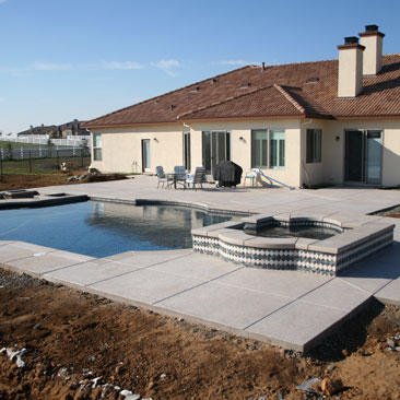 Photos from Sage Pools Inc