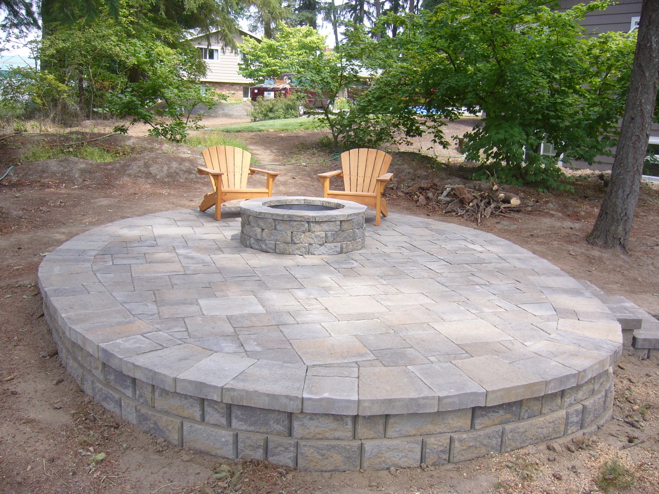 Photo(s) from Westside Masonry Inc