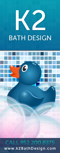 K2 Bath Design & Remodeling Llc