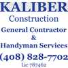 Kaliber Construction