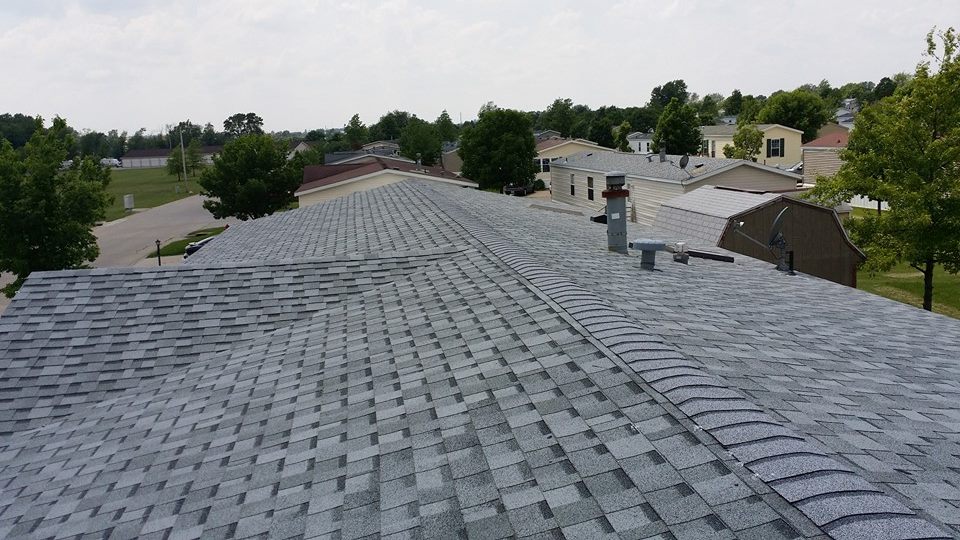 Acv Roofing Siding Marion Iowa Facebook