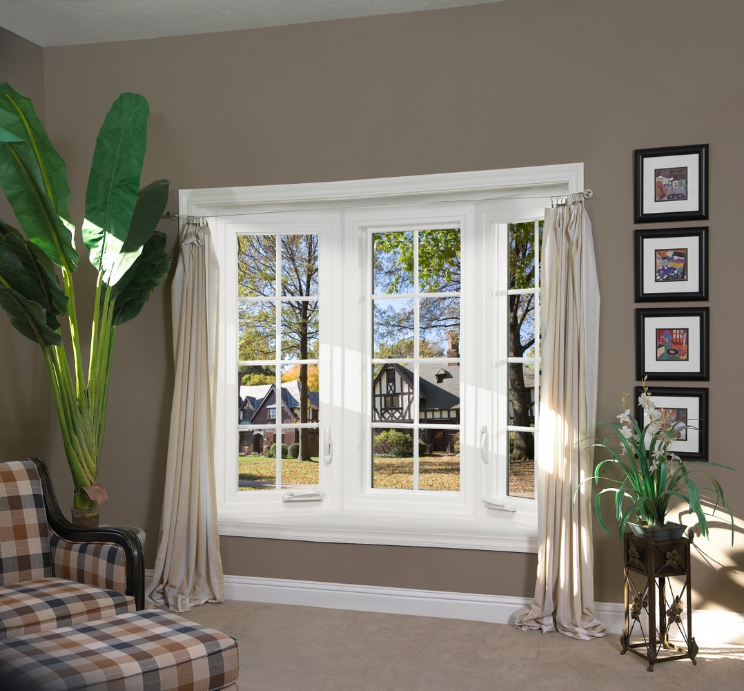 Variety windows and doors
