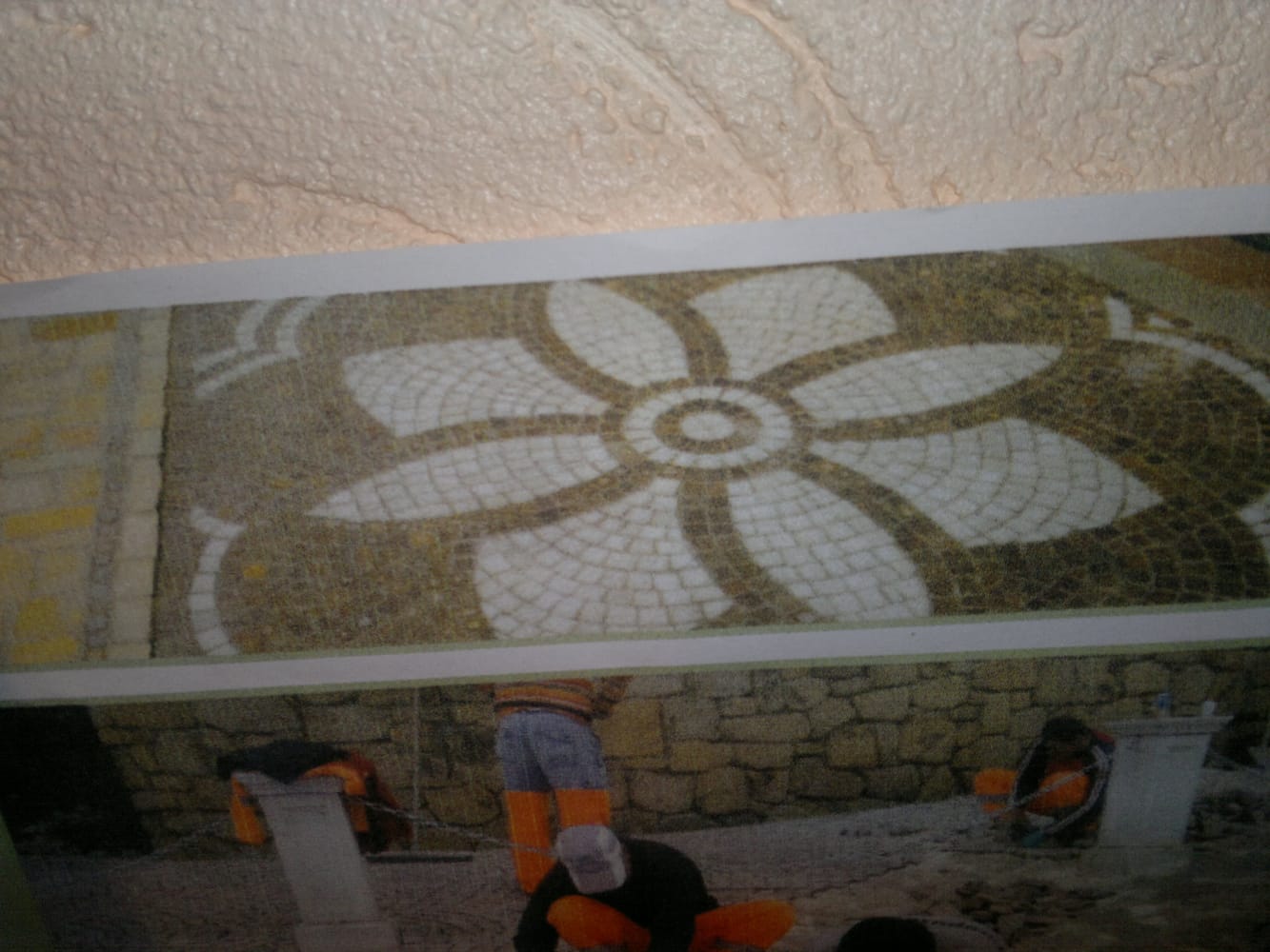 Roma Antica Construction Project 1