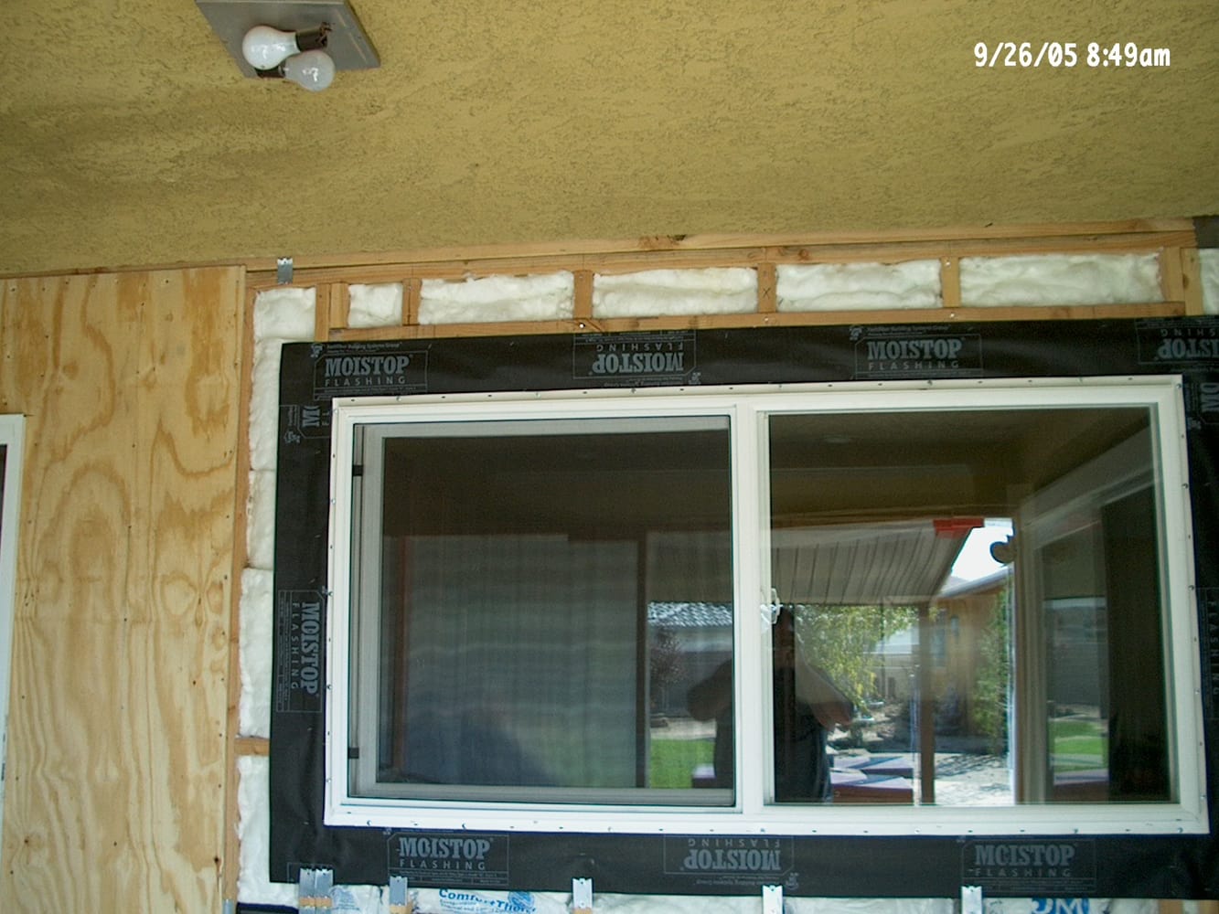 Project photos from Caklovic Construction Company