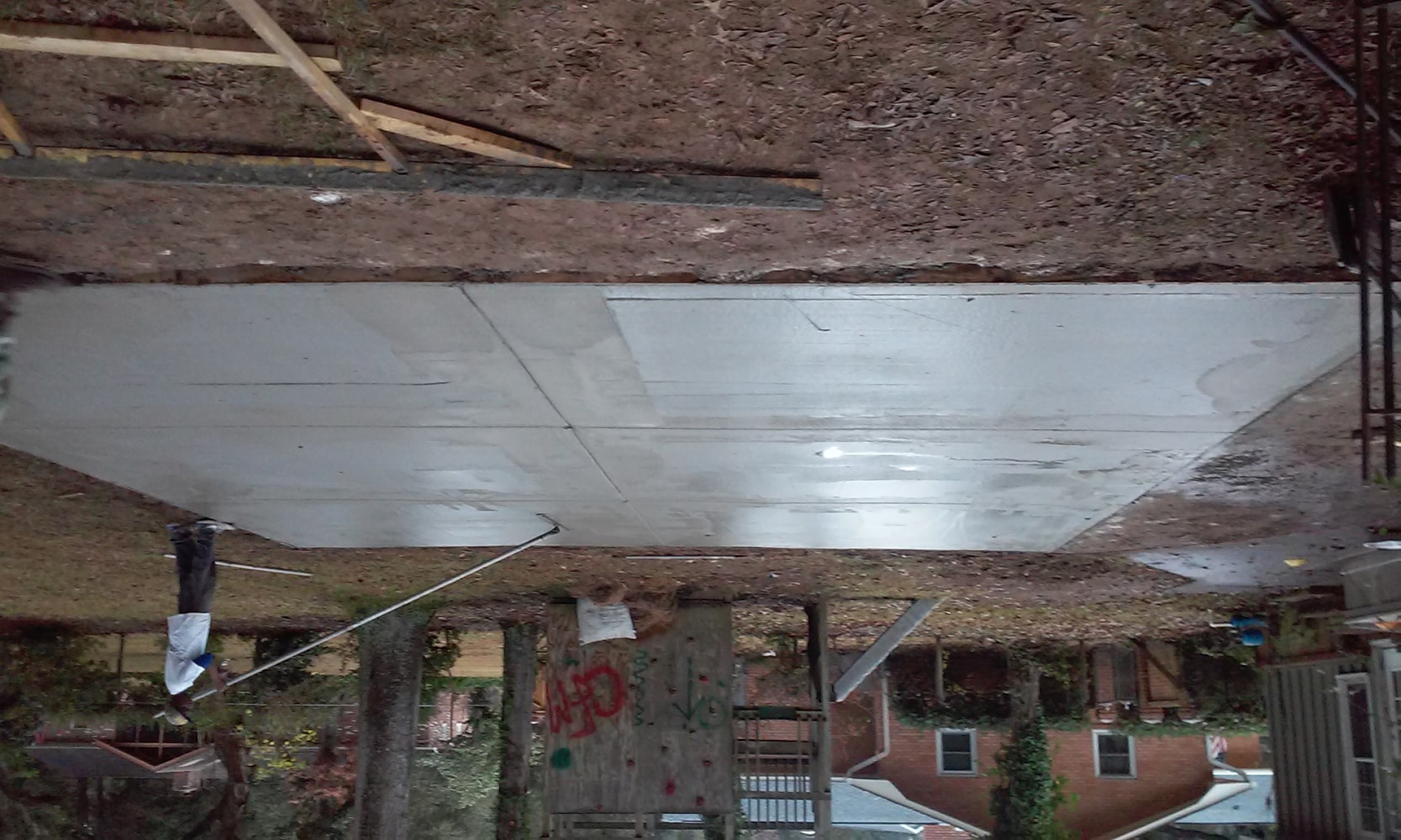 Cmj Concrete Project