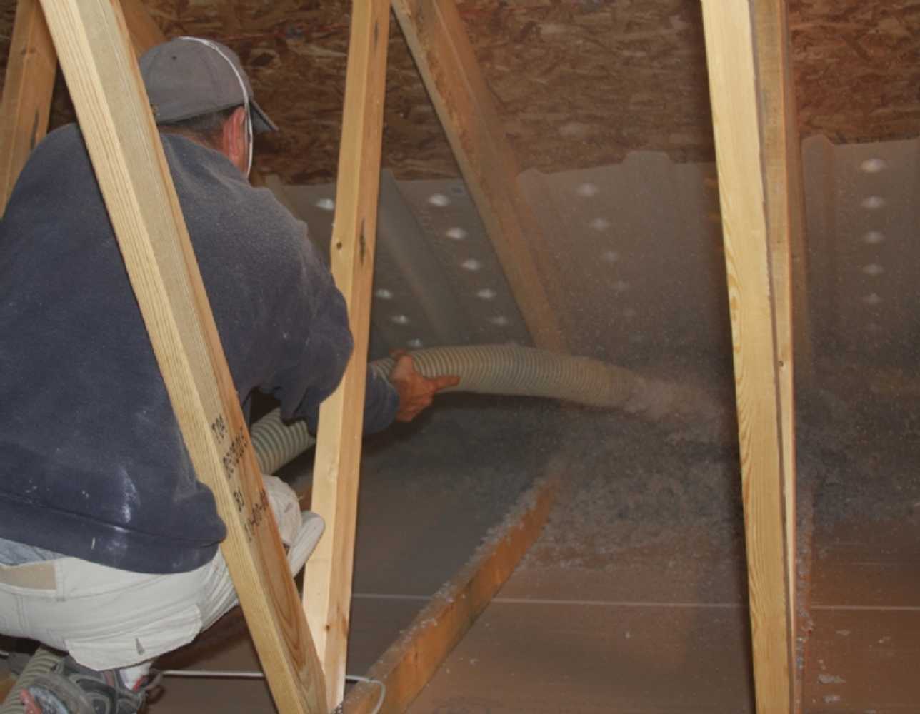 Photos from Four Seasons Insulation