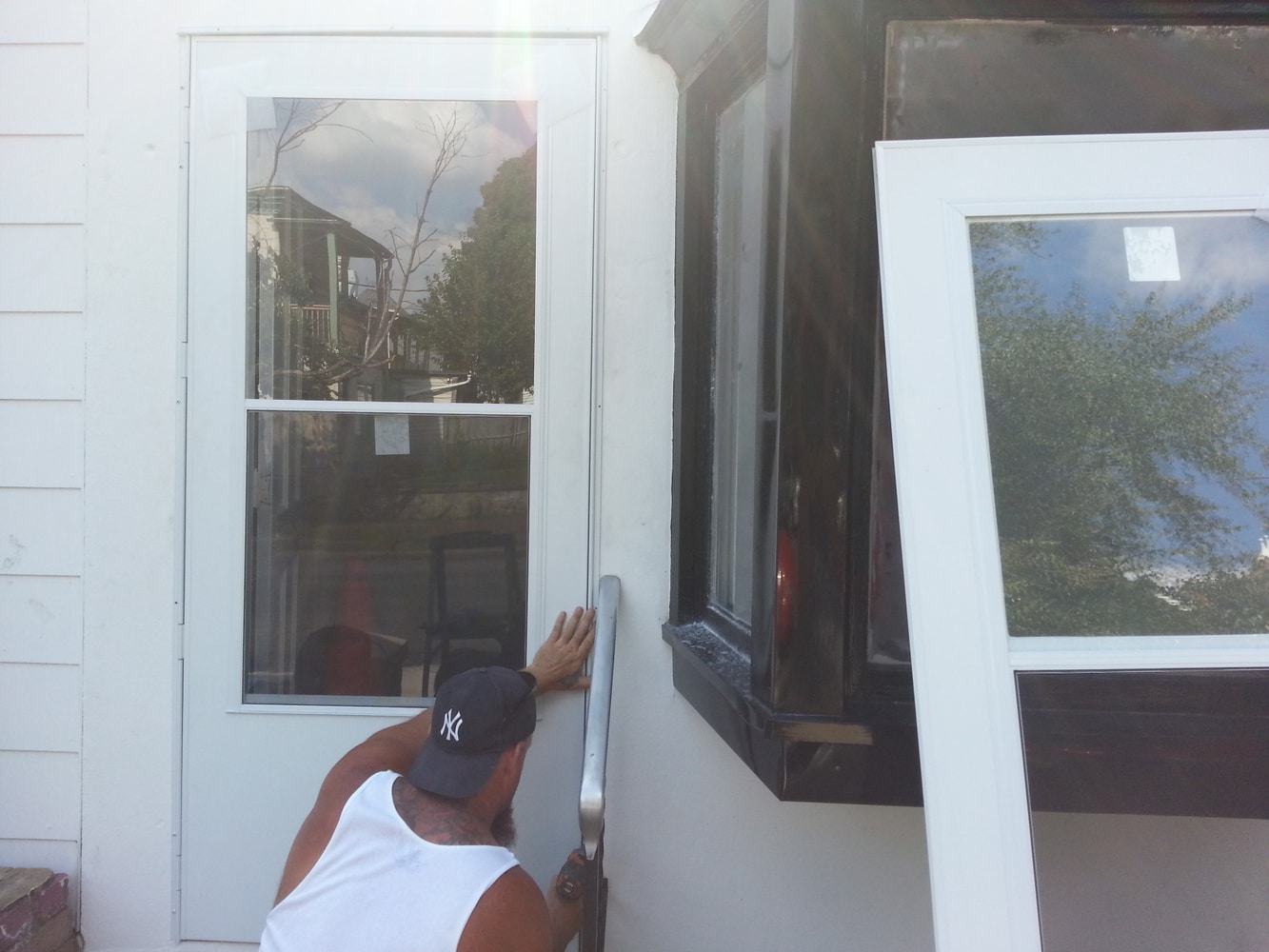 Photo(s) from Amplified Contracting Llc