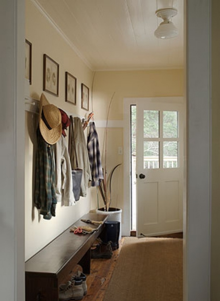 Pennsylvania Farmhouse Project