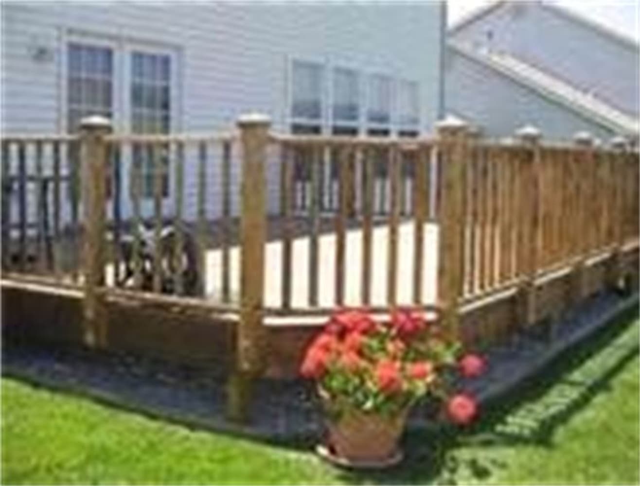 Project photos from Tindall Construction