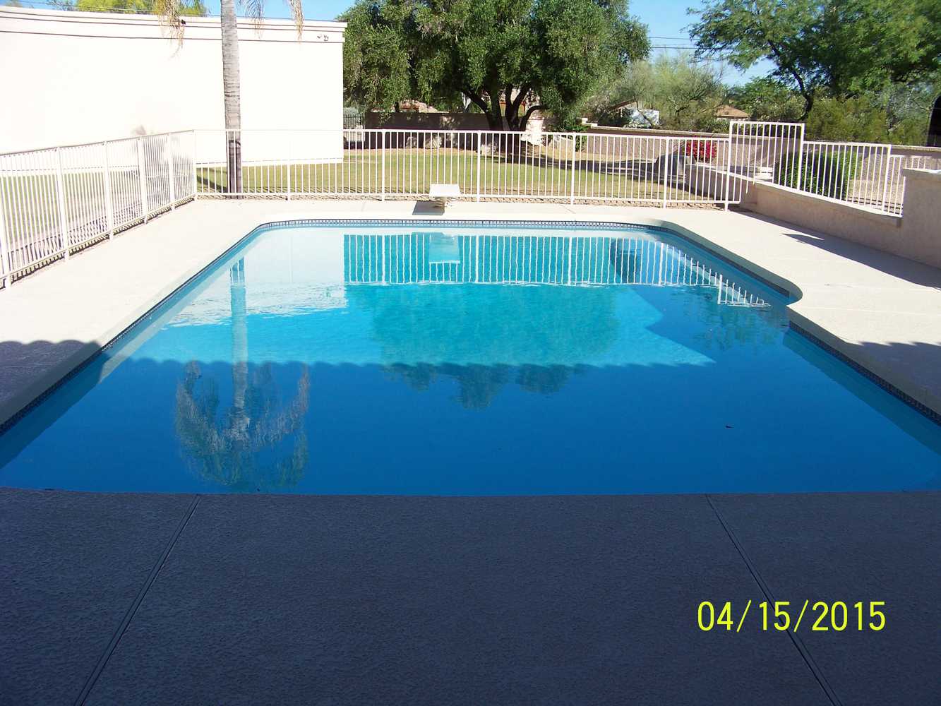 Photo(s) from Az Pool Master Llc