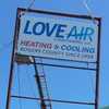 Love Air Conditioning LLC