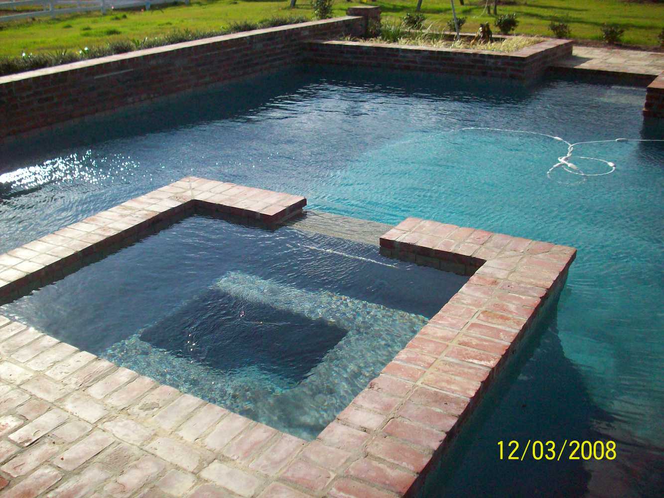 Photo(s) from Cool Pools, Llc