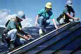 Loveland Roof Repair Contractors