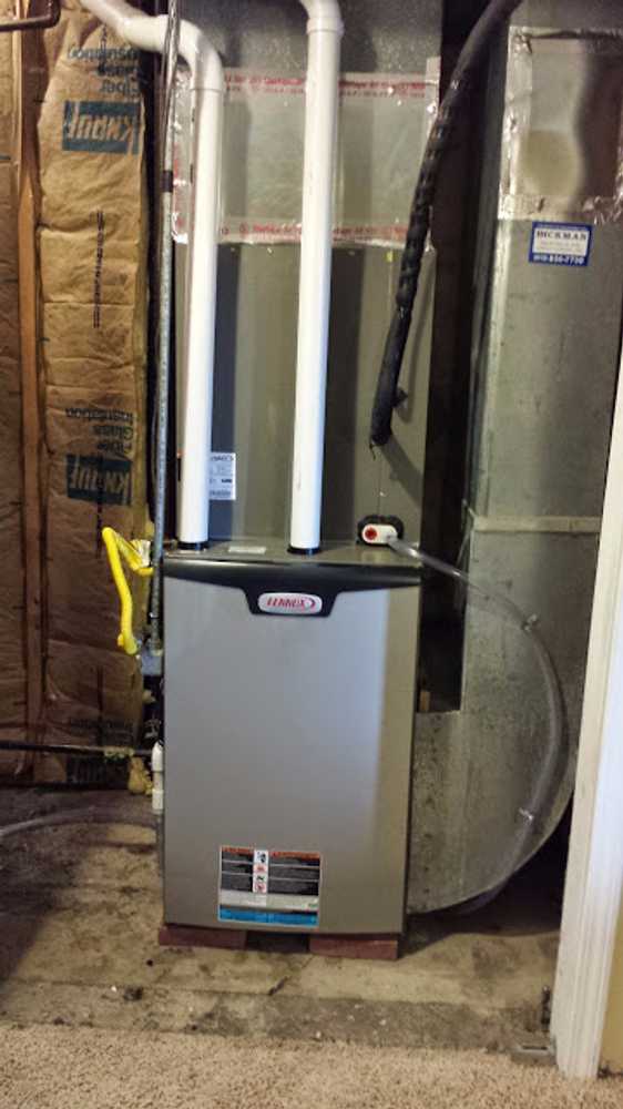 Photo(s) from Holsinger Heating And Cooling