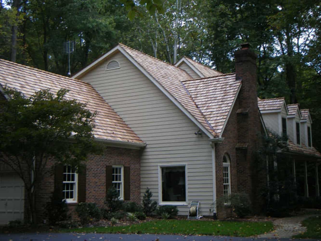 Photo(s) from Roofing & More Inc