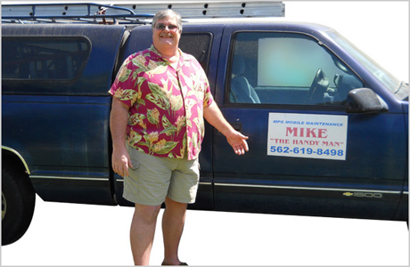 MPG Mobile Maintenance