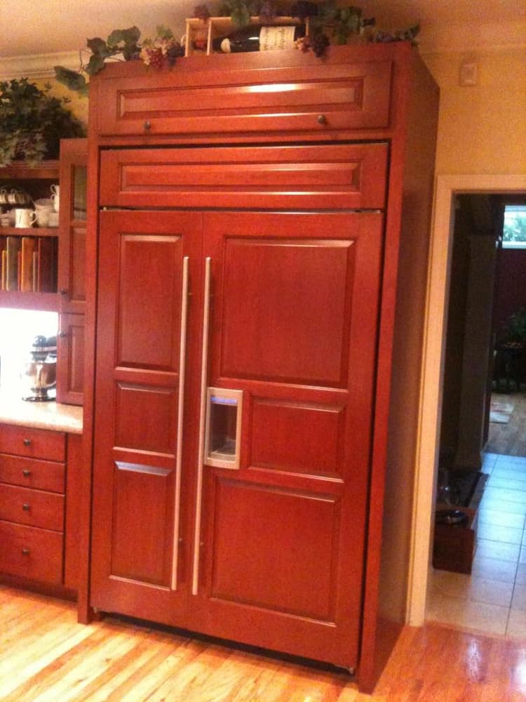 Photo(s) from Unique Building Systems