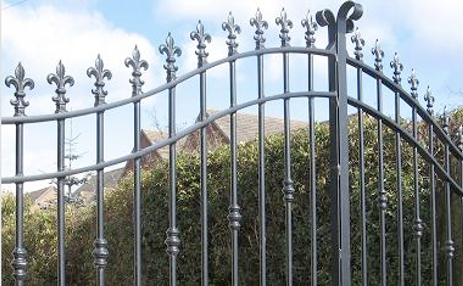 Gate Repair Garden Grove