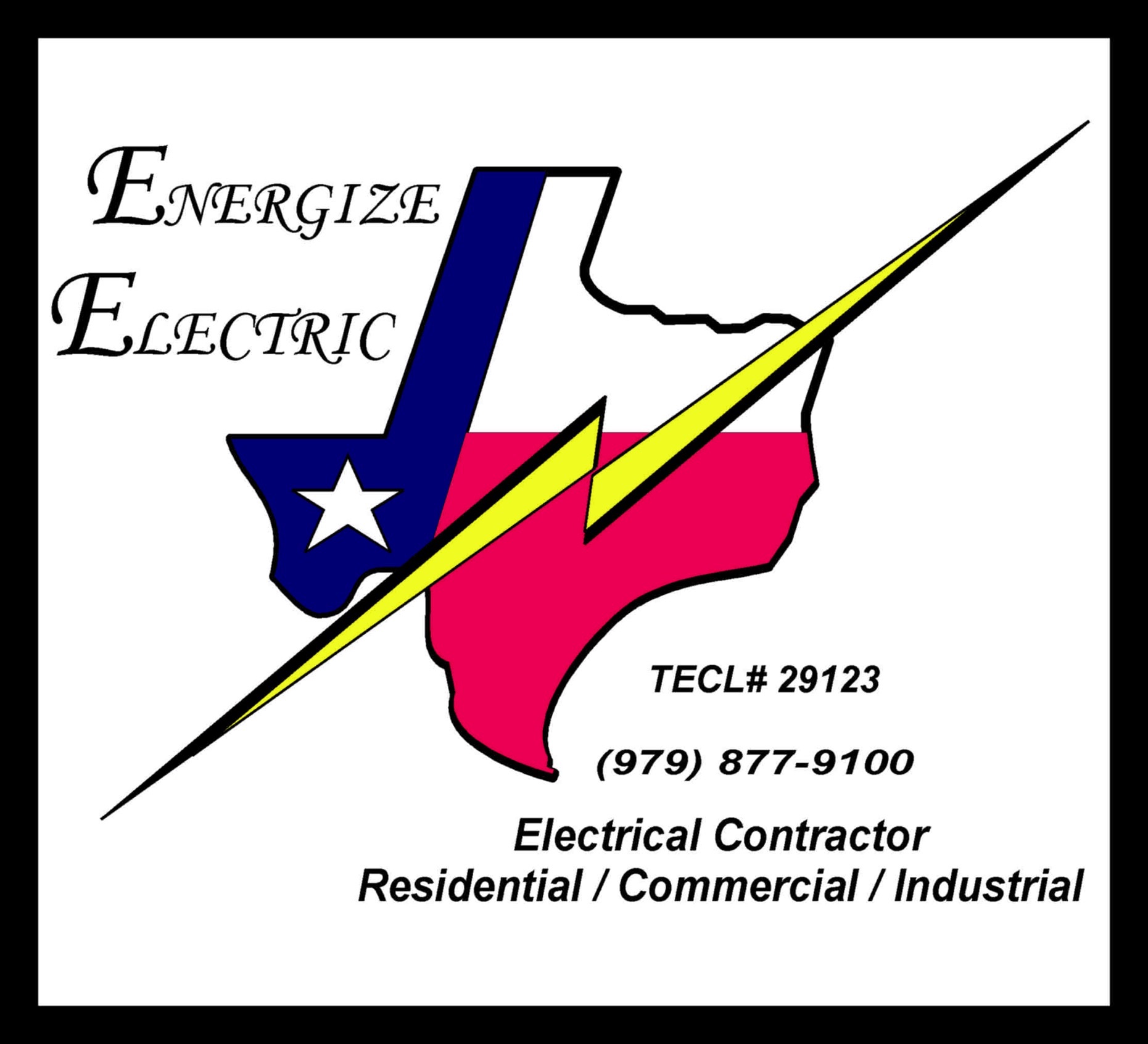 Energize Electric