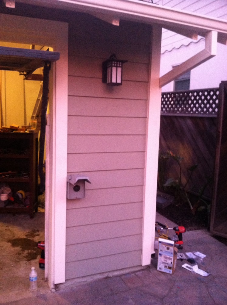 Photo(s) from Seagraves Electrical