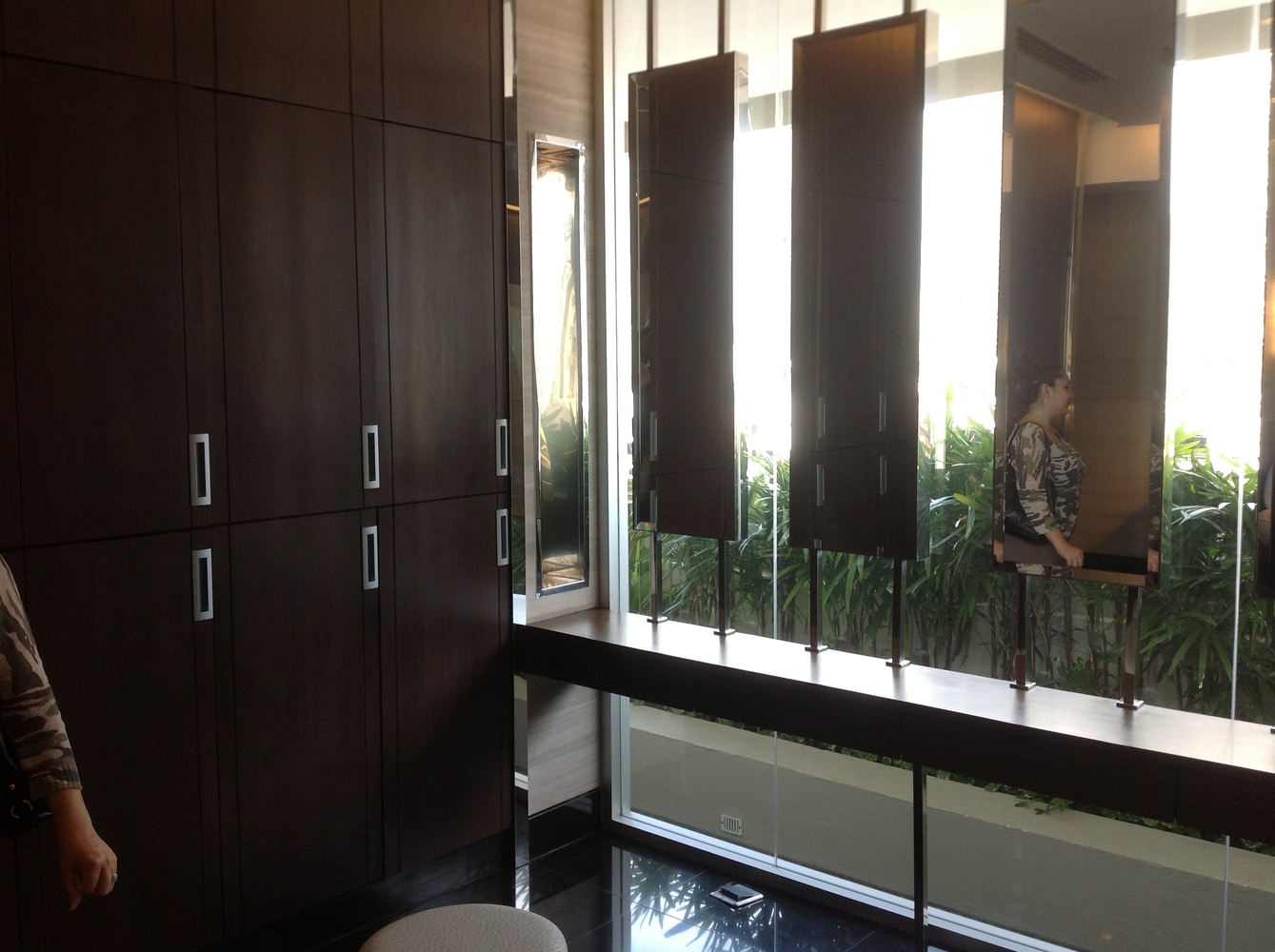 Hotel Pool, Spa, and Lobby