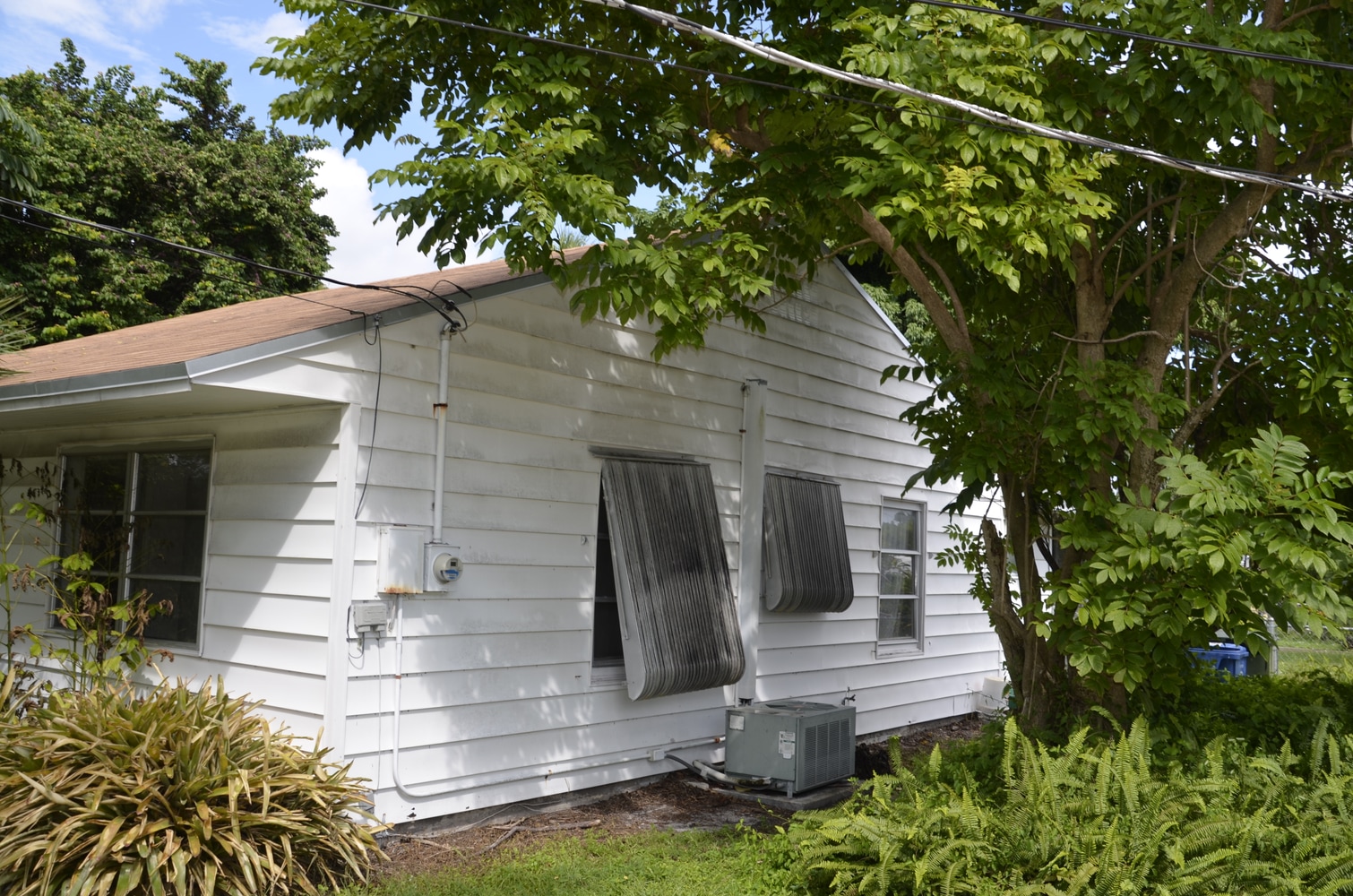 Oakland Park House House Rehab