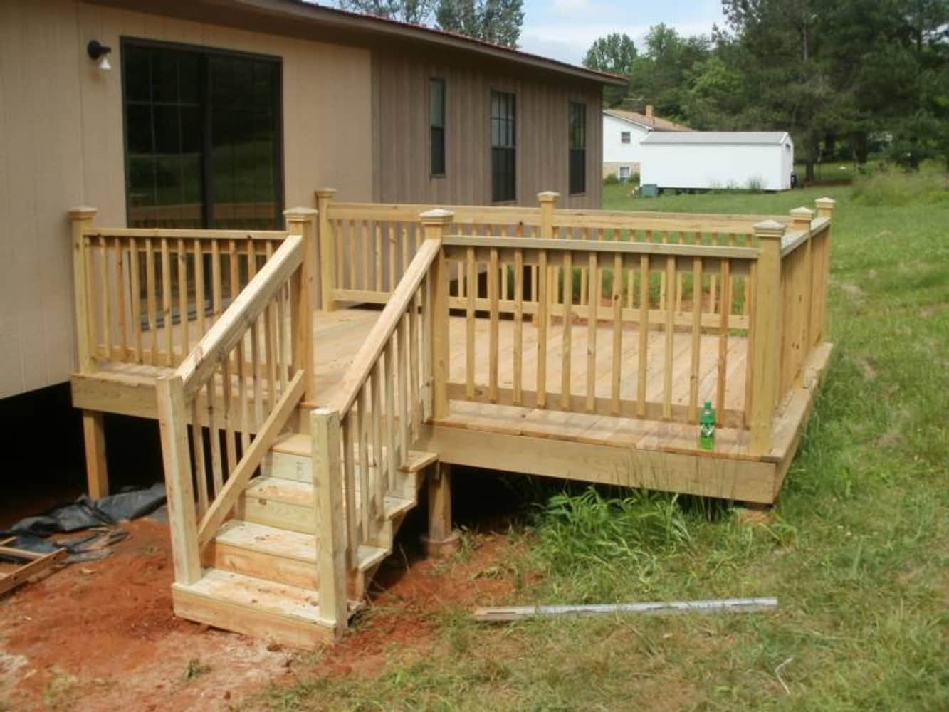 Advanced Roofing and Remodeling Projects