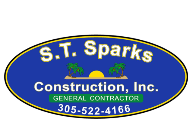 ST Sparks Construction