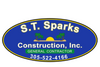 ST Sparks Construction