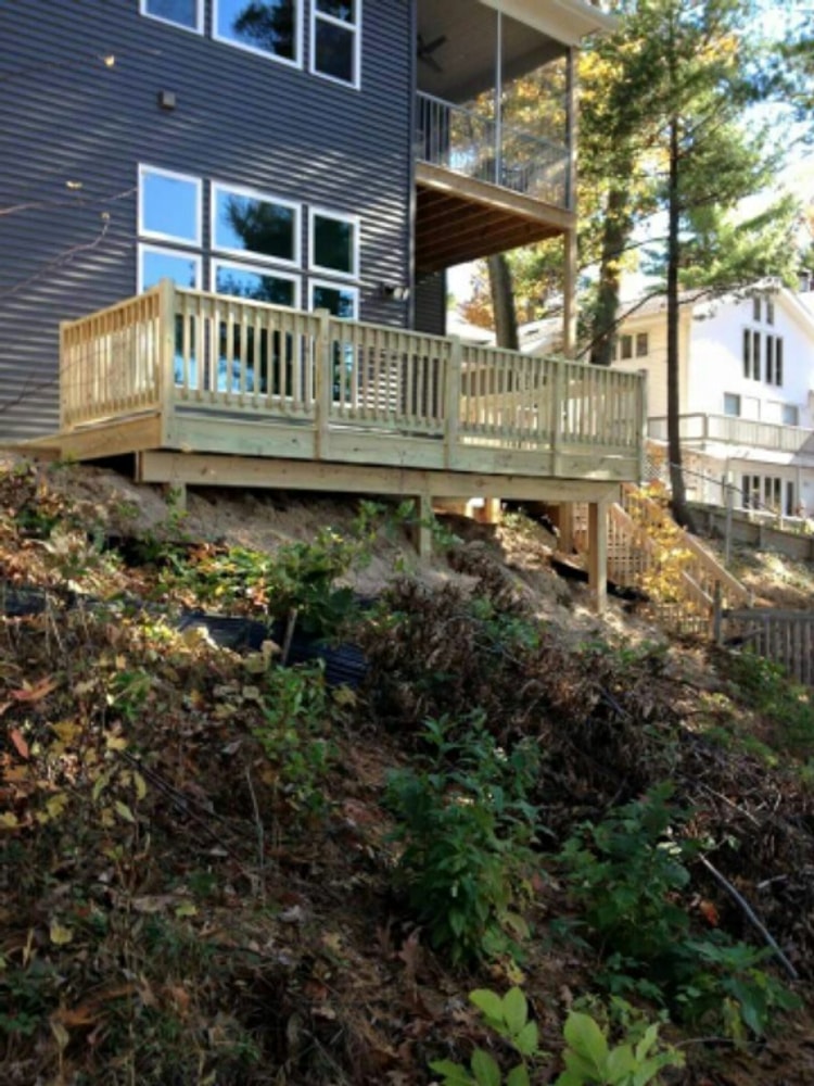 Siler Builders Llc Project