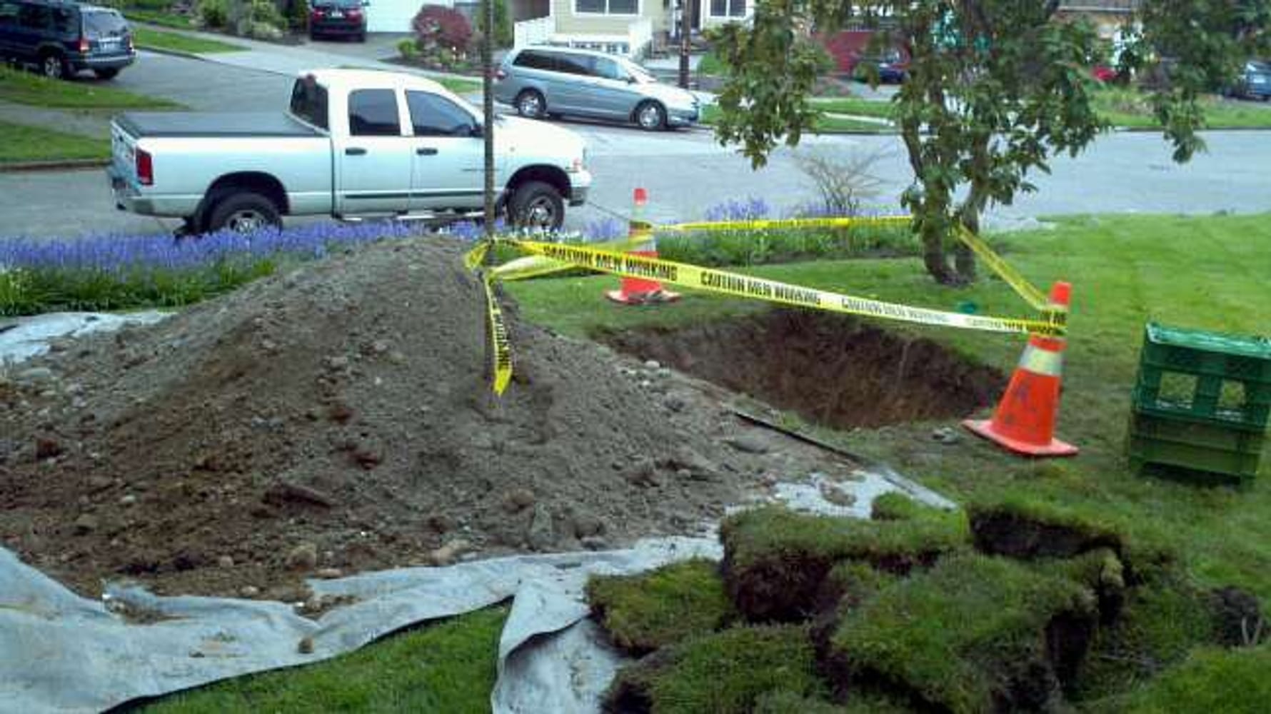 Photo(s) from 411 Plumber