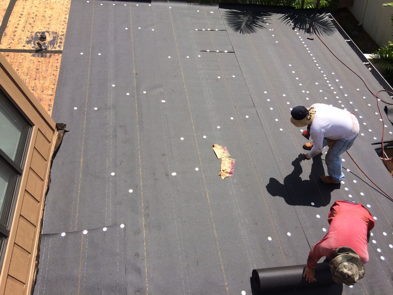 JF Martinez General and Roofing Contractor, Miami, FL General