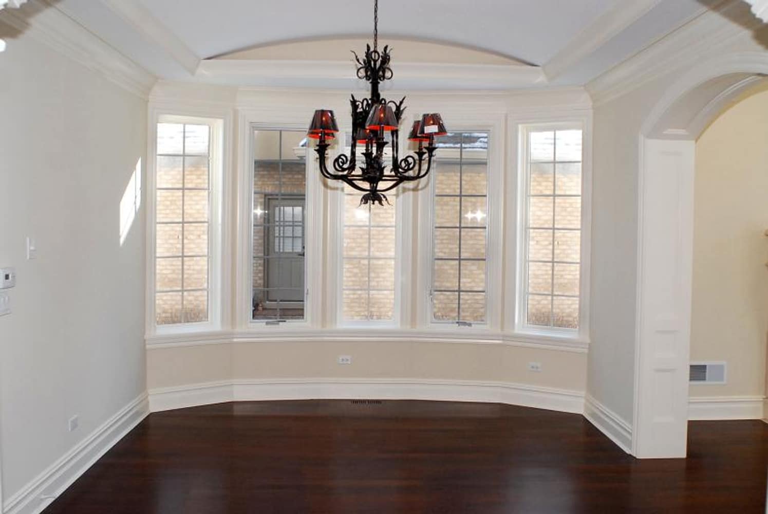 Projects by Nikolas Construction, Inc