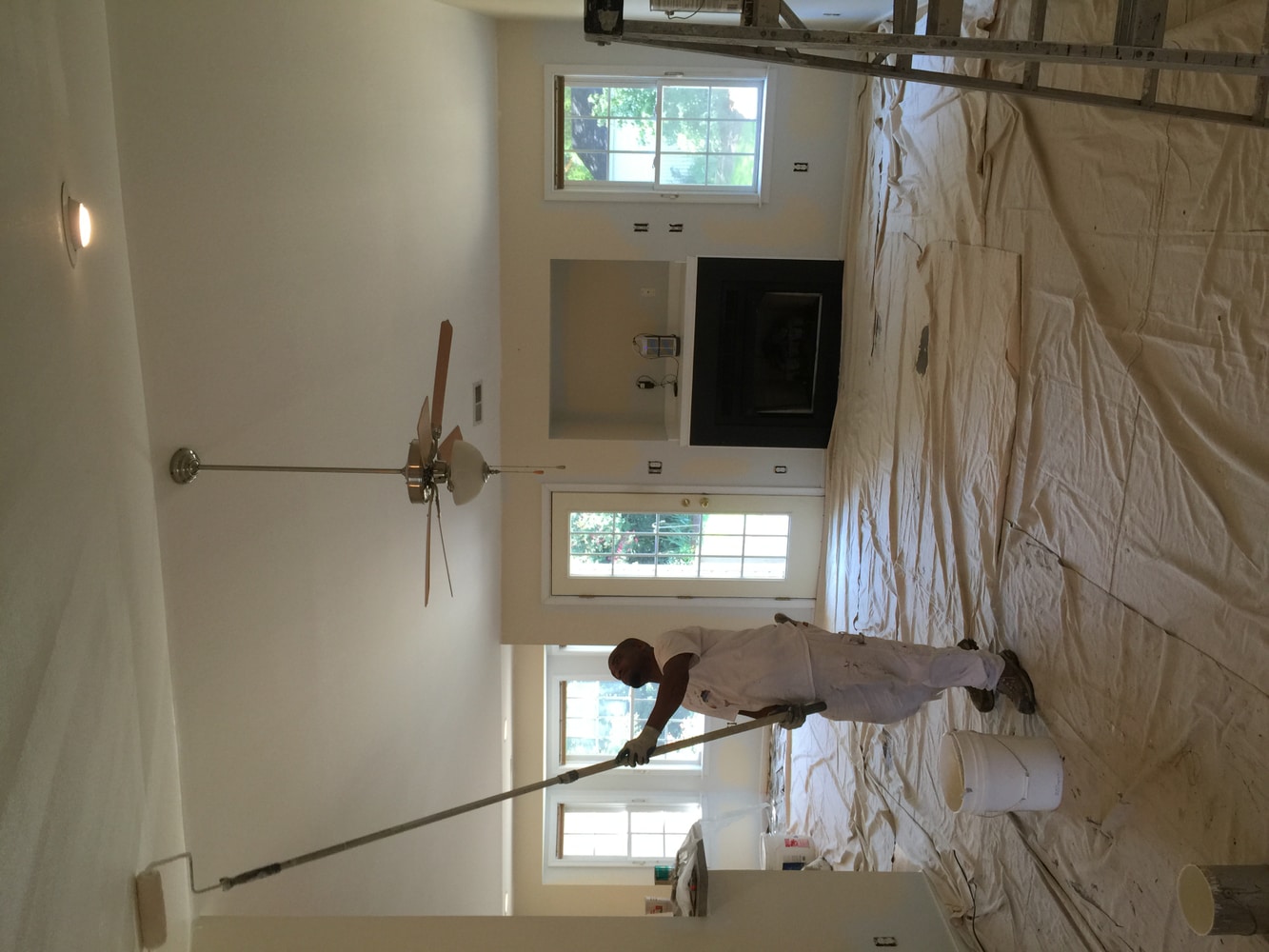 Photos from Chris Hill Painting Inc