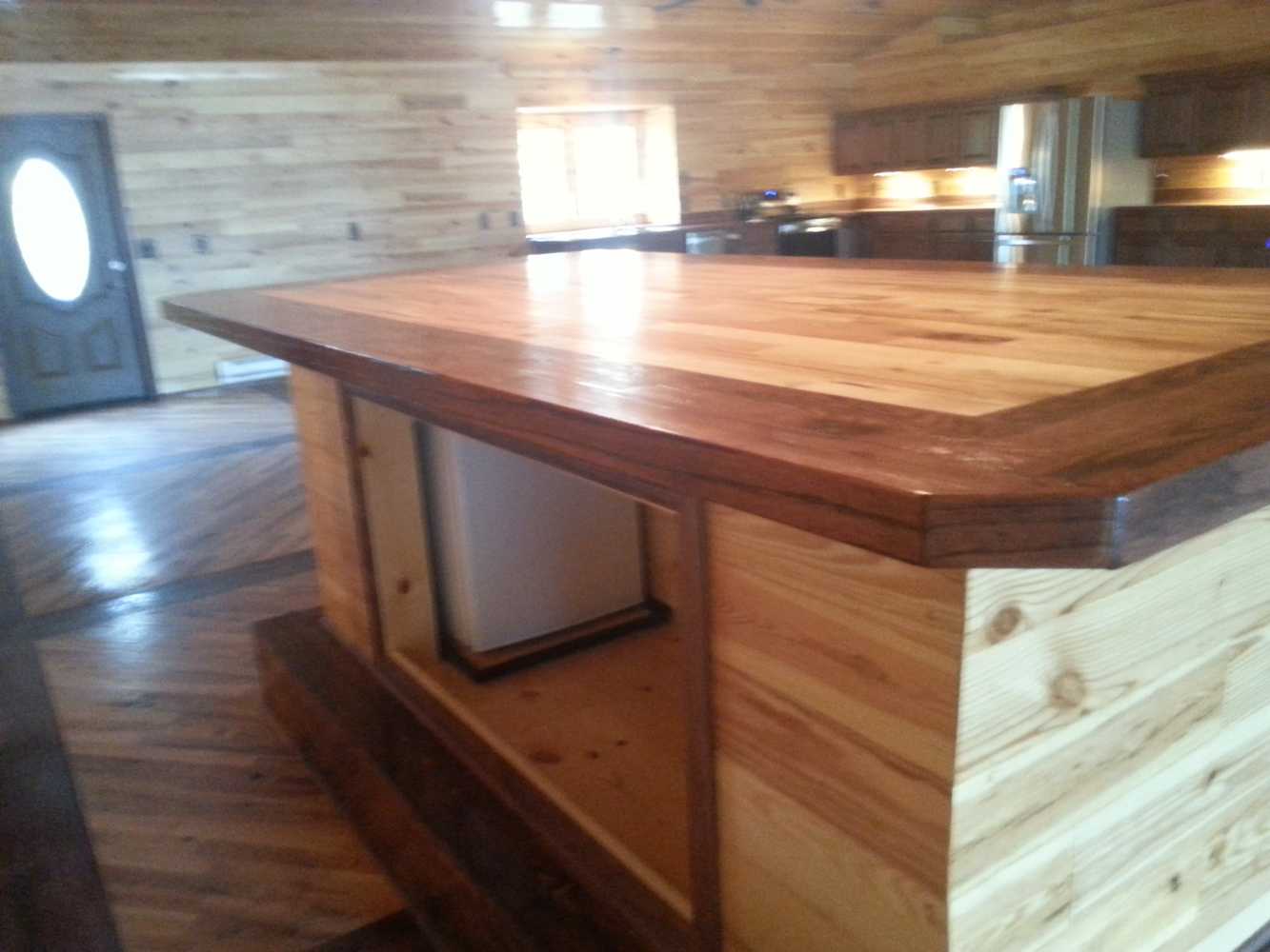 Photos from Magnolia Custom Hardwood Floors