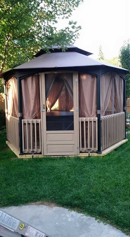 Photos from Adams Handyman Services