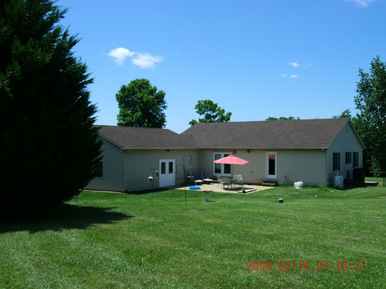 Photo(s) from Nicholas Provards Construction