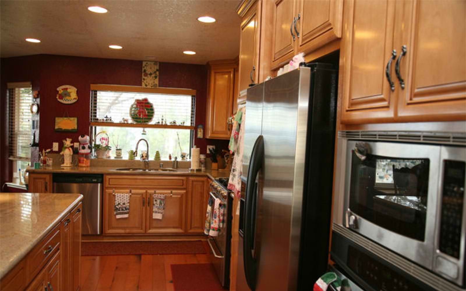 Project photos from Lucky Kitchen & Bath