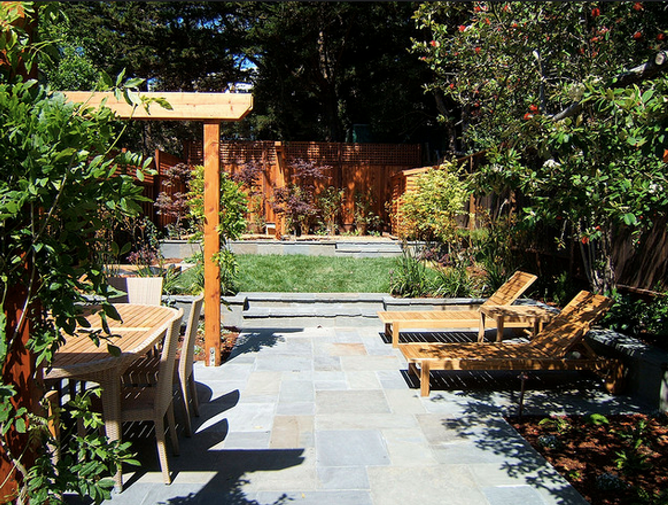 Photo(s) from Gentry Landscapes