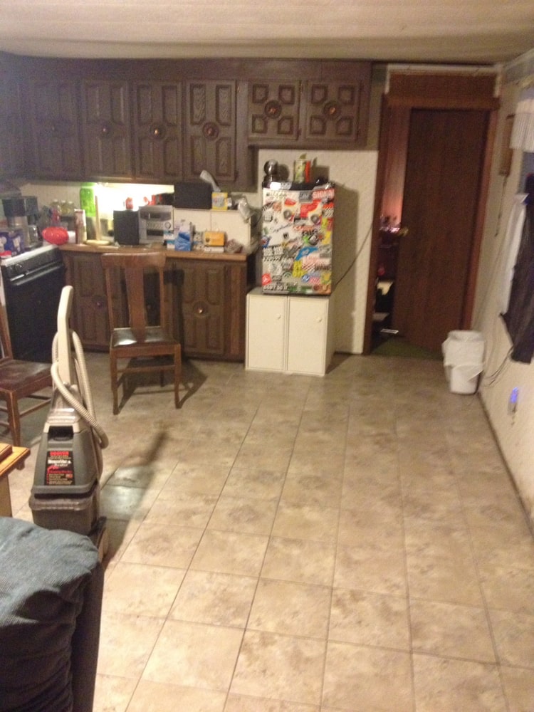 Examples of projects performed by Golden Prairie Homes