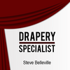 Drapery for you / Steve Belleville Inc.