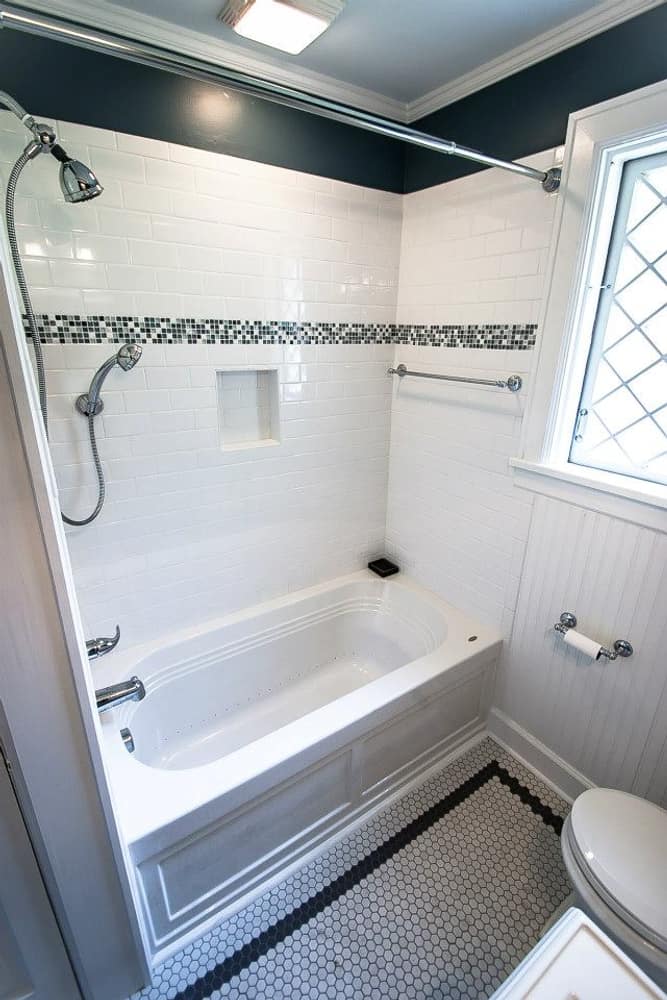 Building Company Number 7 - East Nashville Porjects