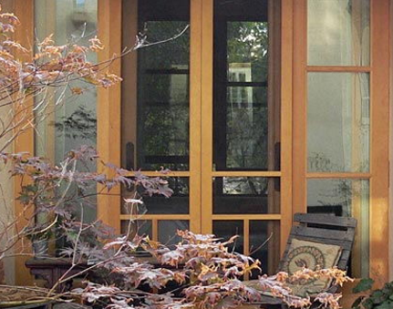 Palo Santo Designs LLC