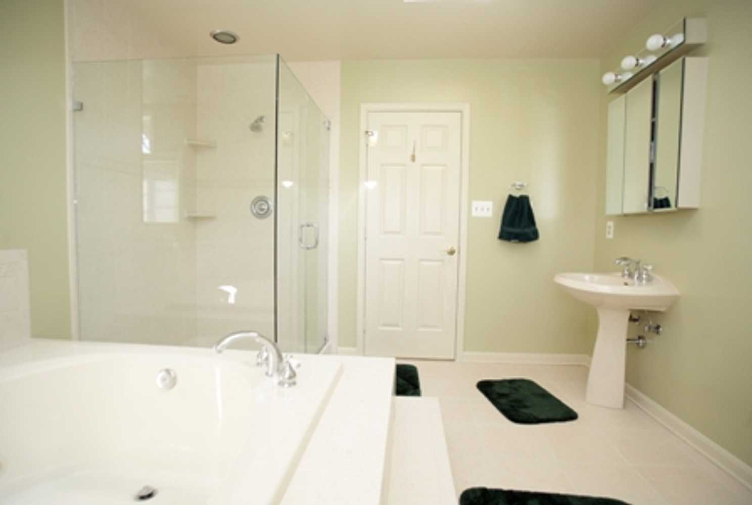 Bathroom Remodeling Virginia