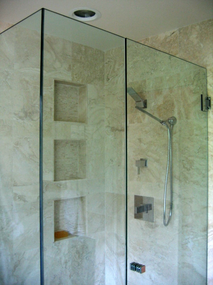 Bathroom Remodels