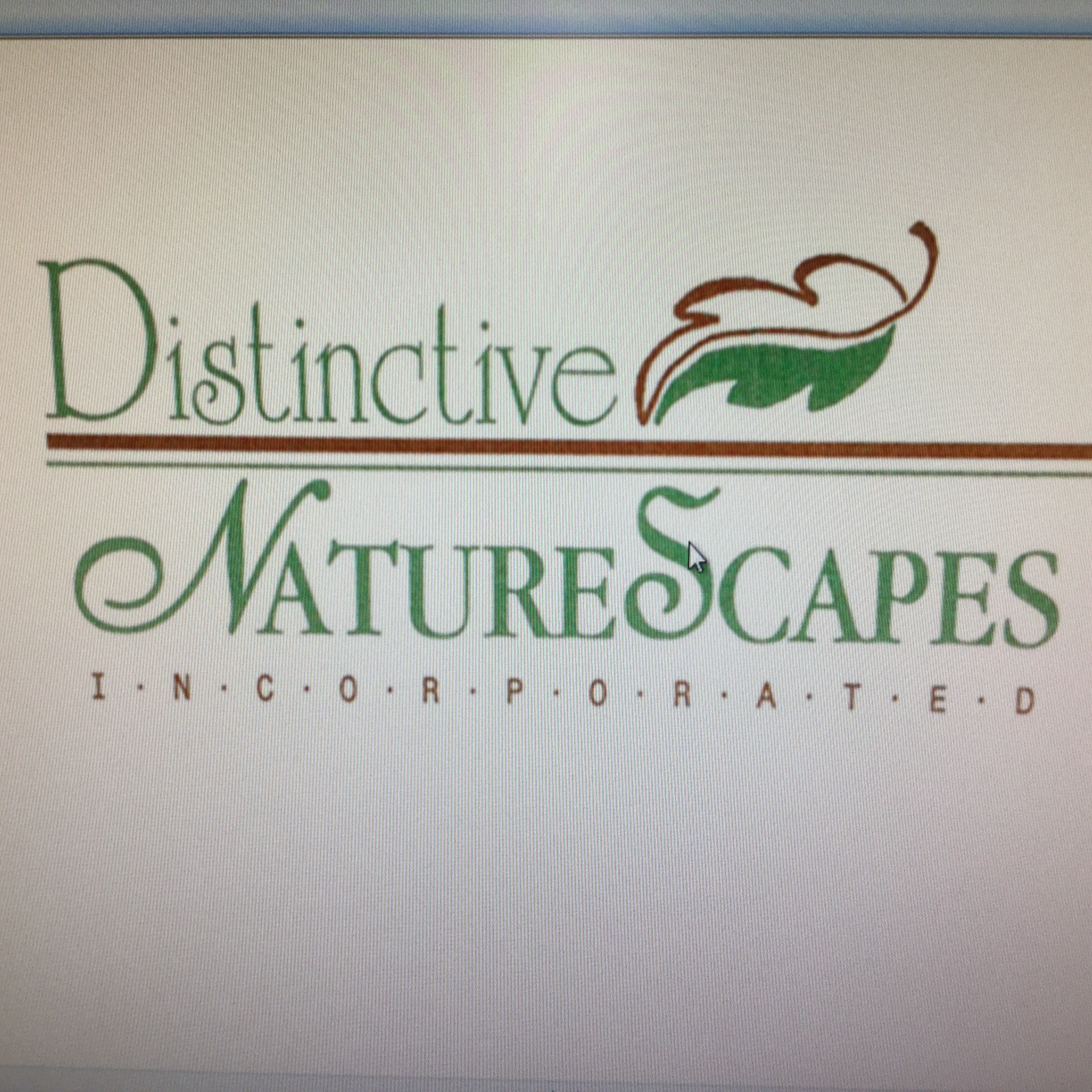 Distinctive Naturescapes, Inc.