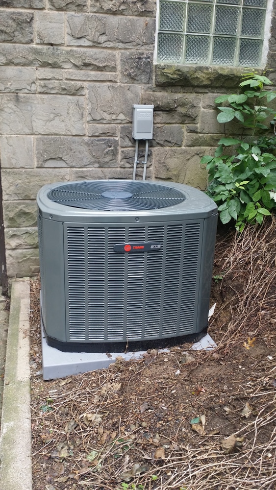 Photos from LOW COST HEATING & AIR