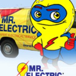 Mr Electric of Hillsboro
